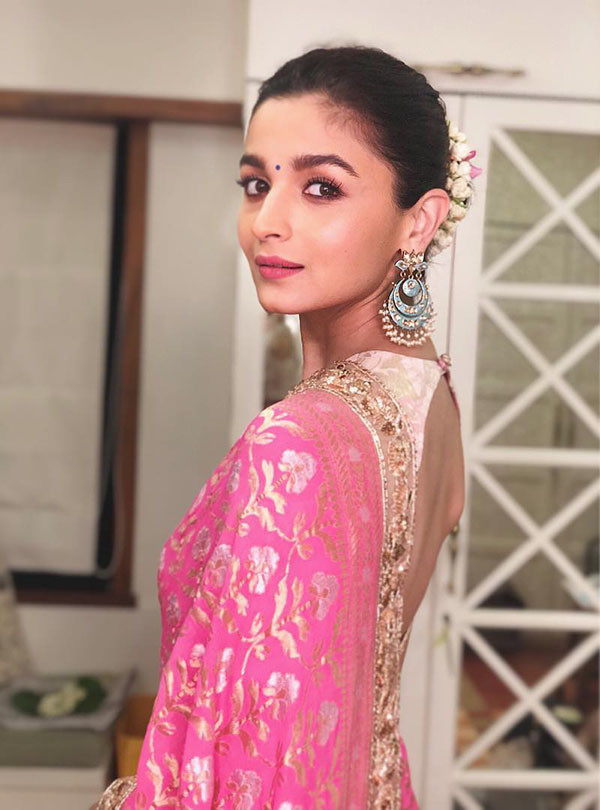 Alia Bhatt