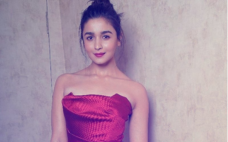 Did Alia Bhatt Just Hint That She Is A Part Of Student Of The Year 2?