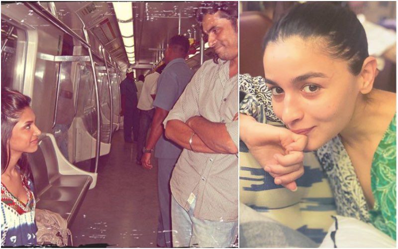 Love Aaj Kal Completes 11 Years: Deepika Padukone Shares A Throwback Picture With Imtiaz Ali, Alia Bhatt Calls Them 'Best People'