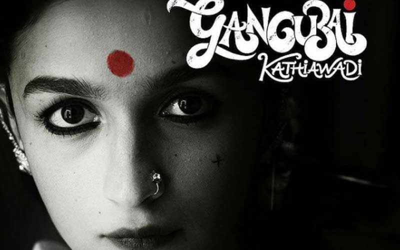 Gangubai Kathiawadi: Alia Bhatt And Sanjay Leela Bhansali's Film Lands In Legal Soup; Gangubai’s Son Calls ‘It Indecent Representation Of Women’