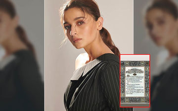 Jamia Millia Protests: Alia Bhatt Extends Support To CAA Protestors, Says, ‘Learn From The Students’