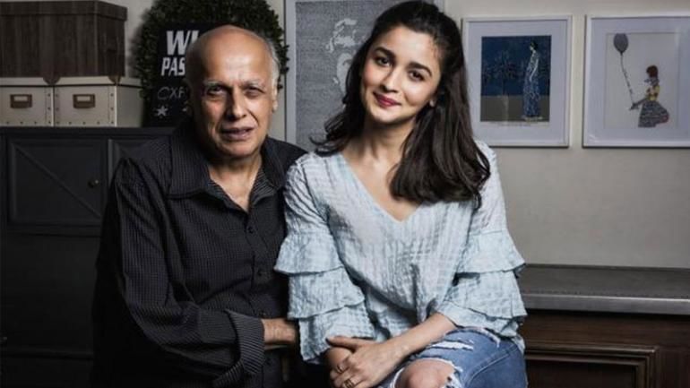 CONFIRMED! Alia Bhatt To Deliver Her First CHILD Today; Excited Mahesh Bhatt Says ‘Waiting for A New Sun To Rise'