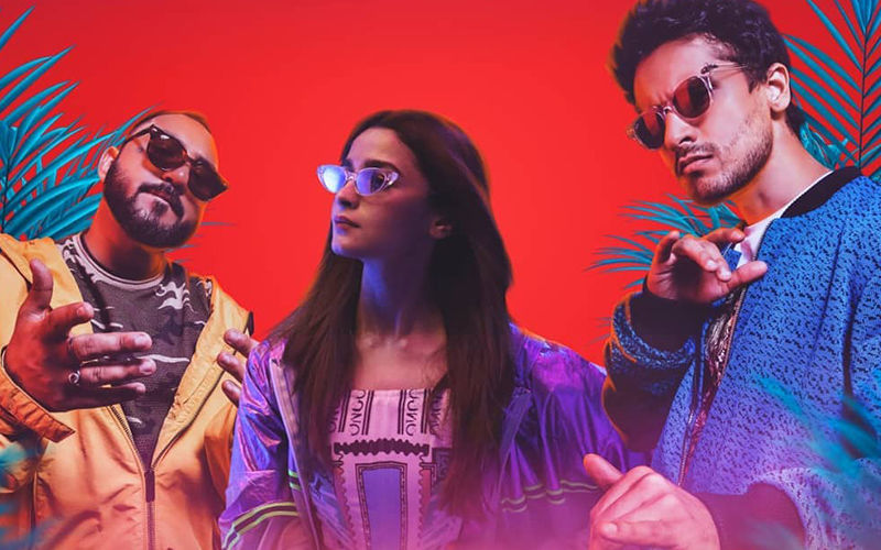 Prada Song Teaser: Alia Bhatt And The Doorbeen's Next Party Anthem Is Lit AF!