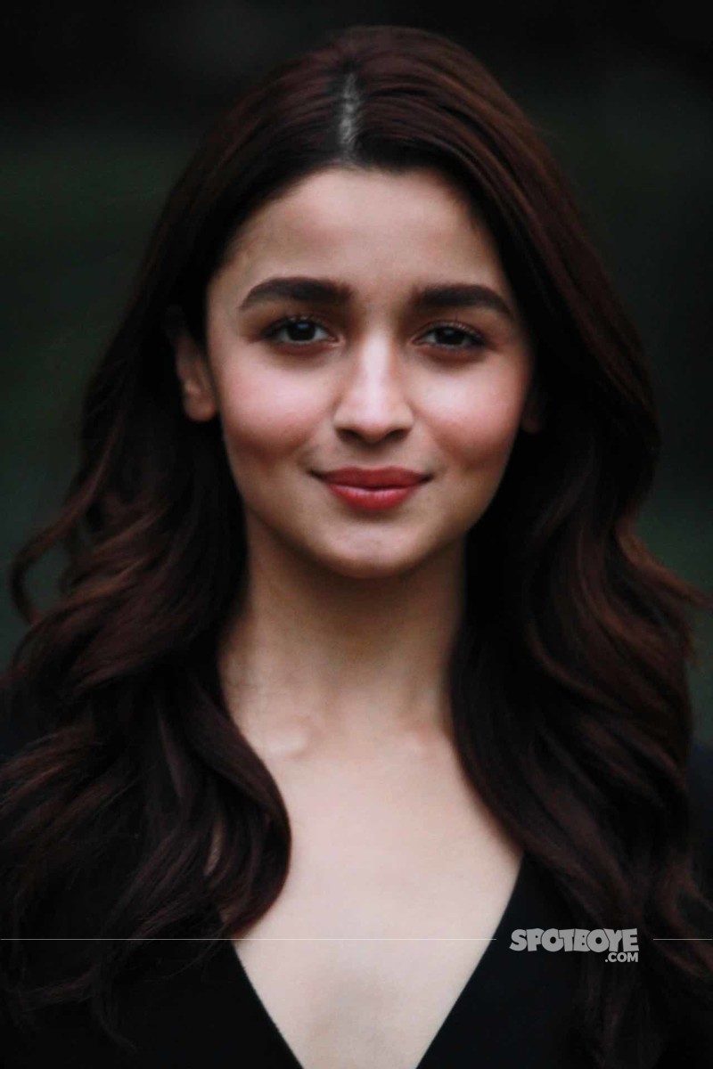 Alia Bhatt