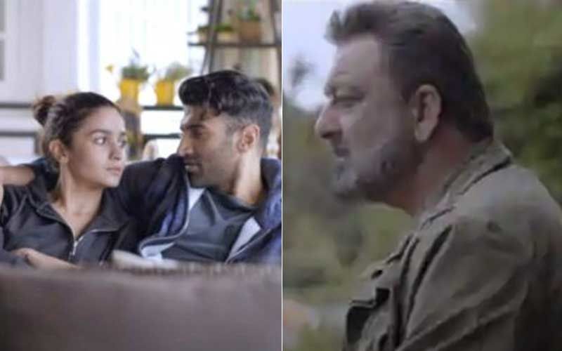 Sadak 2 Song Ishq Kamaal Out Now: Alia Bhatt And Aditya Roy Kapur’s Love Story Makes Sanjay Dutt Nostalgic