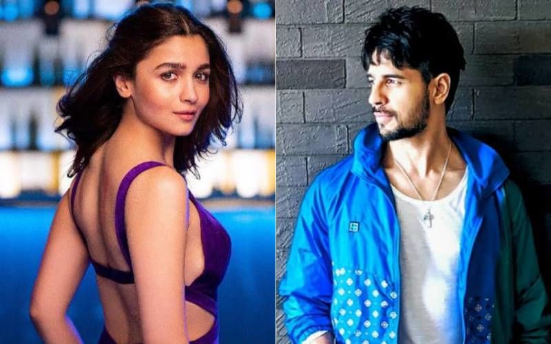 Article 370 To Be Revoked In Jammu And Kashmir: Kashmir Schedules Of Alia Bhatt's And Sidharth Malhotra’s Films Likely To Be Pushed