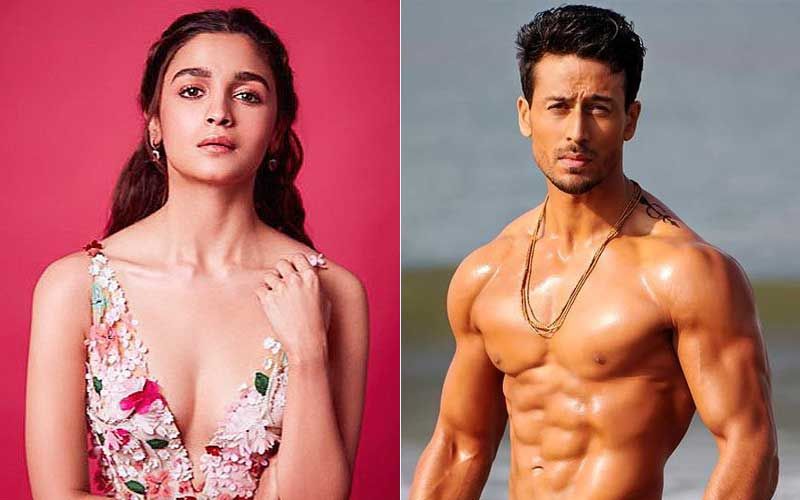 Alia Bhatt And Tiger Shroff’s SOTY 2 Song- A Promotional Number, Not A Part Of The Story?