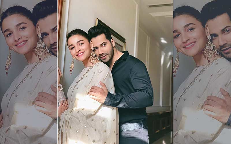 Varun Dhawan And Alia Bhatt Collaborate For Their Next Project; Know More!