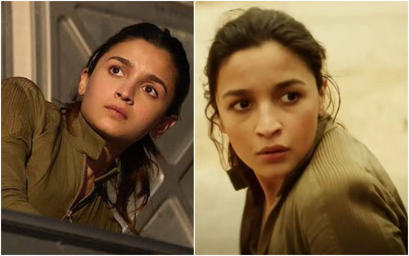 Alia Bhatt Reveals She Shot For Her Hollywood Debut Movie Heart Of Stone While Being Pregnant; Says, ‘I Had Major Exhaustion And Nausea’
