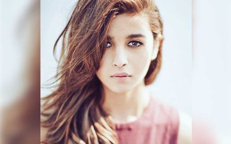 Alia: People Thought I Am A Baby Doll