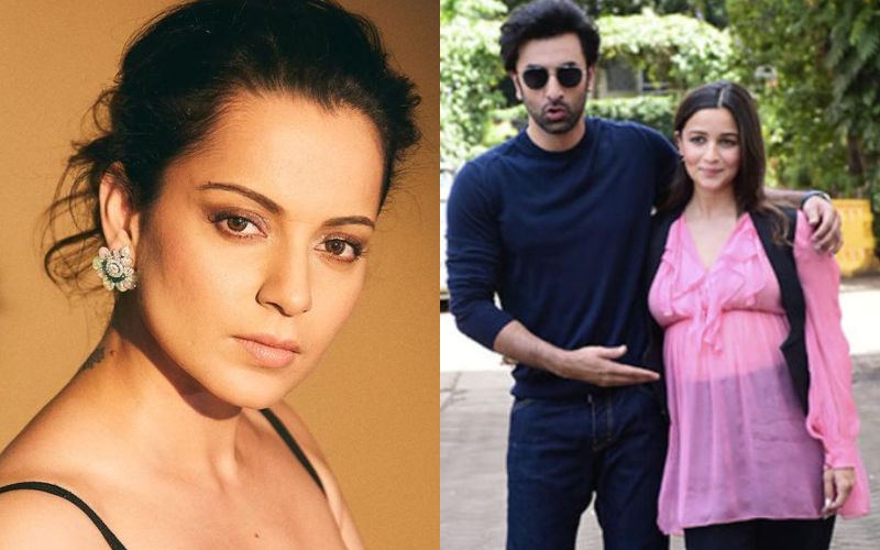 WHAT! Kangana Ranaut Calls Ranbir Kapoor ‘Casanova’ And Womaniser Who Forced Him On Her? Says, 'His Wife Is Encouraging This Obsessive Behaviour’
