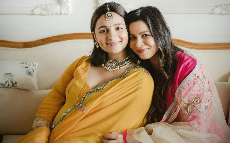Alia Bhatt Buys Luxurious House For Rs 37 Crores In Bandra; Actress Gifts 2 Flats Worth Rs 7 Crores To Sister Shaheen-Report