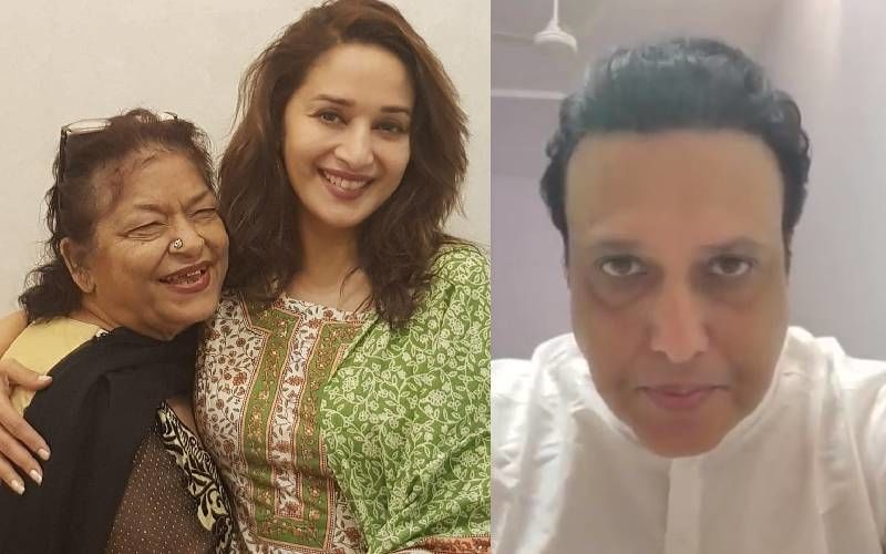 Saroj Khan Demise: Legendary Choreographer's Daughter Shares 'Bollywood Was In Her Blood'; Reveals Madhuri, Govinda Stayed In Touch
