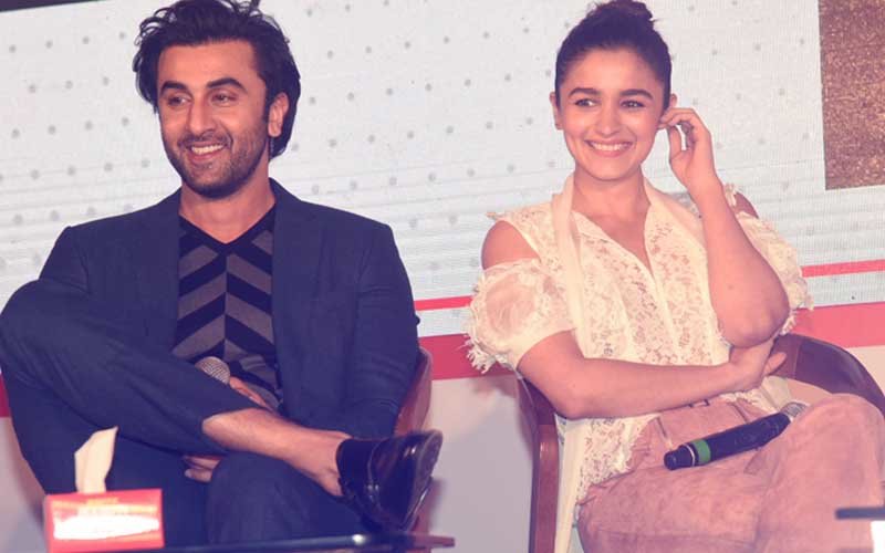 Yes Or No? Alia Bhatt’s Reply On Dating Ranbir Kapoor Will Leave You Confused