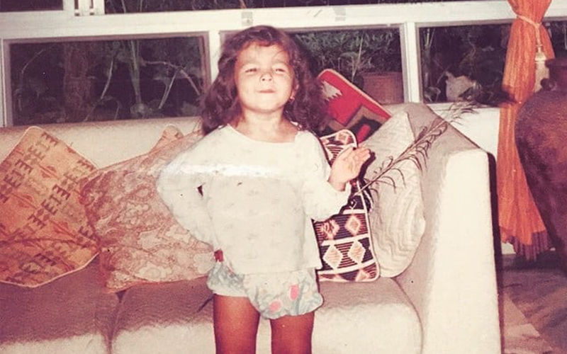 Guess Who? Hint: This Actress Is Currently Shooting For A Trilogy With Her Beau