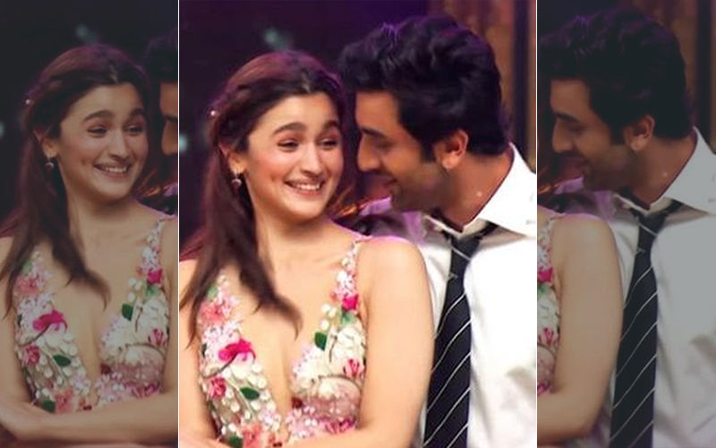 Ranbir Kapoor Asks To Marry Alia Bhatt; Breaks Down As He Seeks Mahesh Bhatt’s Approval To Make Alia His Bride