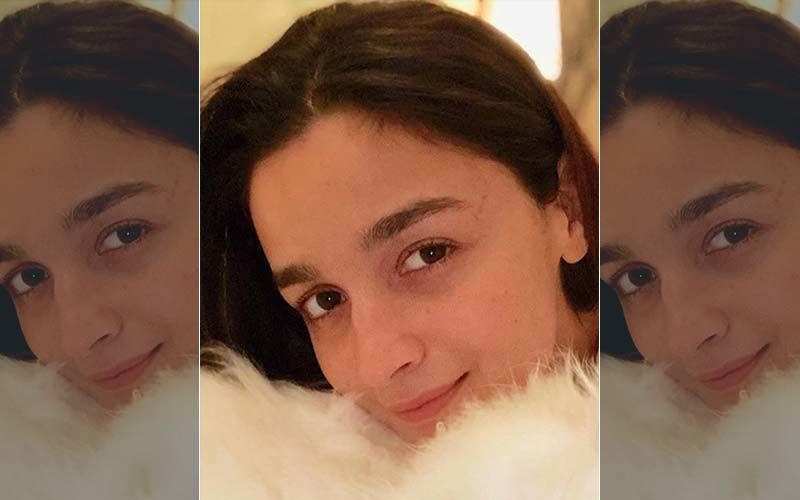 In The Midst Of Online Hatred, Alia Bhatt Reveals Who Calms Her In Every Storm; It’s Not Who You Think