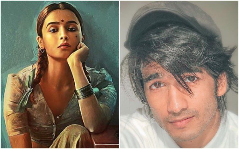 Gangubai Kathiawadi UPDATE: Alia Bhatt To Star Opposite TV Actor And Dancer Shantanu Maheshwari - Reports