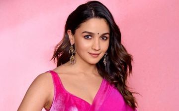 Alia Bhatt Reveals WHY She Isn’t Friends With Hubby Ranbir Kapoor’s Ex-Girlfriends Besides Katrina Kaif-Deepika Padukone- Watch VIRAL Video 