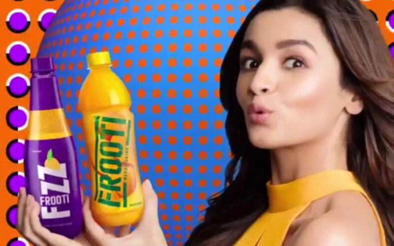 Alia Bhatt Gets TROLLED For Endorsing A Sugar Drink While She Does Not Eat Sugar; Netizen Says, ‘Kya Hypocrisy Hai, Can Do Anything For Money