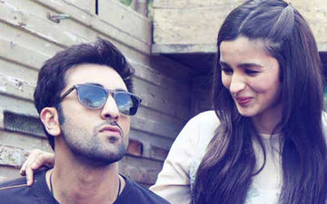 Alia & Ranbir Both Say, "Will Marry When I Want Babies". Great Minds Think Alike!