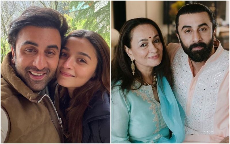 Alia Bhatt’s Mother Soni Razdan DEFENDS Son-In-Law Ranbir Kapoor With A Cryptic Note, Amid Criticism For His ‘Toxic Mentality’