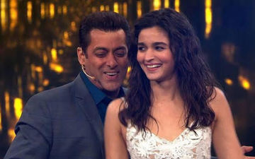 Salman Khan-Alia Bhatt’s Inshallah To Be Shot In Haridwar, Rishikesh and Uttarkashi