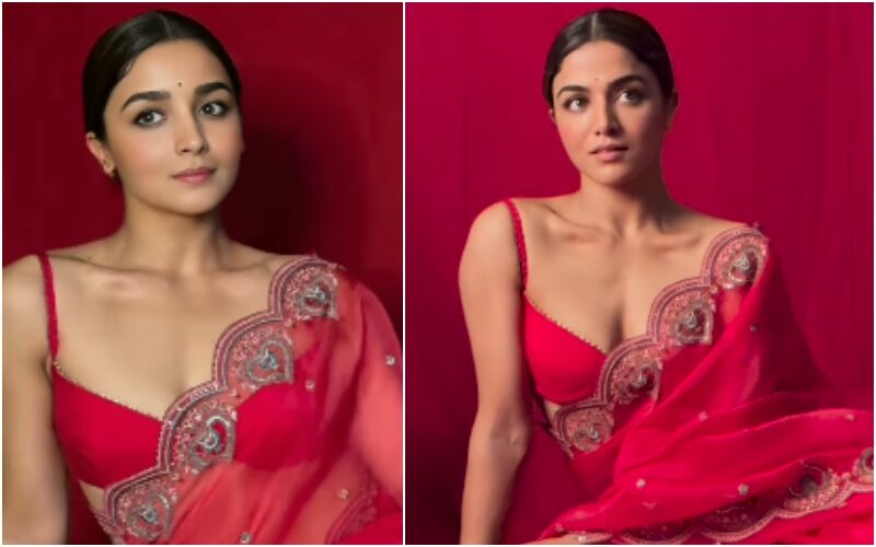 Alia Bhatt Deepfake: Netizen Morphs Actress’ Face In Wamiqa Gabbi's Recent Video; Furious Fans Ask, ‘Is This Legal?’- WATCH