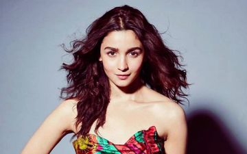 फिल्म बाहुबली के डायरेक्टर के साथ काम करने को लेकर सुपर एक्साइटेड हैं आलिया भट्ट