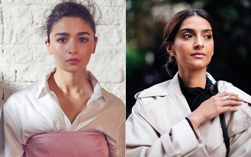 JNU Violence: Alia Bhatt, Sonam Kapoor Break Their Silence; ‘Strongly Oppose Any Ideology That Seeks To Divide'