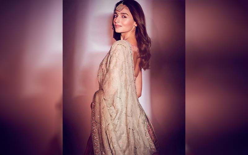 Alia Bhatt’s UNSEEN Pics With Her Granny Gertrude Hoelzer Speak Love; Their Bond Is All Things Adorbs