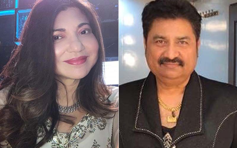Dance Deewane 3: Legends Alka Yagnik And Kumar Sanu Grace The Show, Contestants Leave Them Floored With Their Special Acts