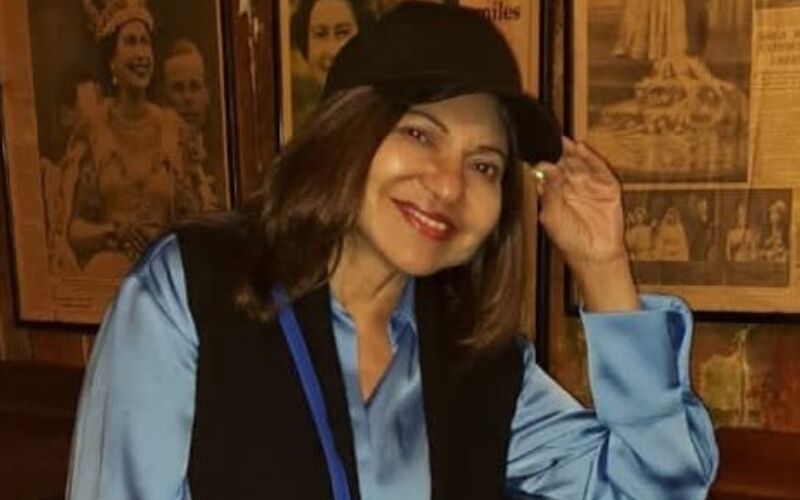Alka Yagnik Gets Diagnosed With ‘Rare Sensory Neural Nerve Hearing Loss’; Singer Reveals, ‘Suddenly Felt I Was Not Able To Hear Anything’