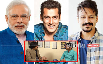 देखिए पीएम मोदी की बायोपिक बनाने जा रहे प्रोड्यूसर संदीप सिंह का एक्सक्लूसिव इंटरव्यू