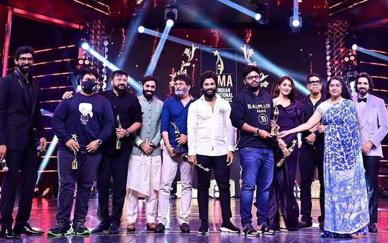 SIIMA Awards Day 2 Winners List: Allu Arjun's Ala Vaikunthapuramloo Sweeps Major Awards, Followed By Suriya's Soorari Pottru