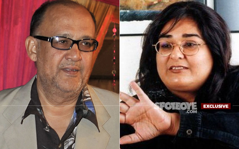 Alok Nath Expelled From CINTAA, Work With This Man At Your Risk: Vinta Nanda Vindicated
