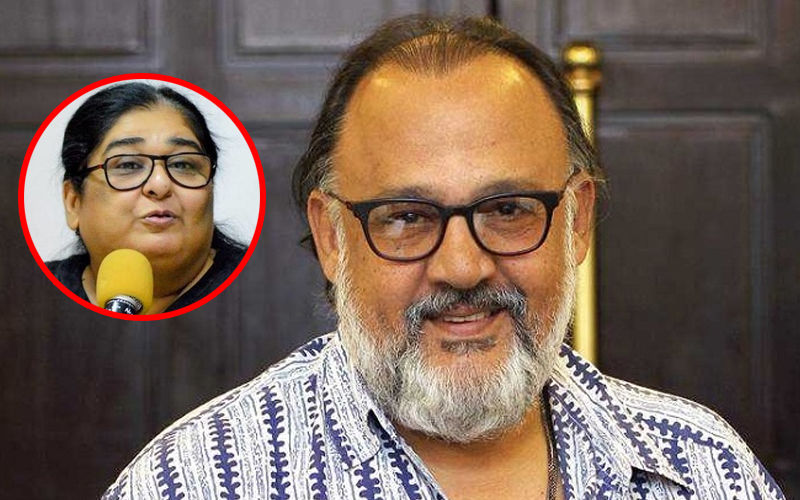 Alok Nath Gets Anticipatory Bail In #MeToo Case Filed By Producer Vinta Nanda