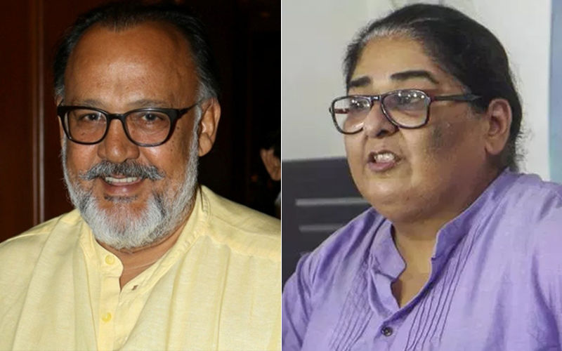 Alok Nath Maybe Falsely Accused Of Rape By Vinta Nanda, Says Court As It Grants Him Bail