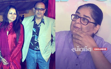 विनता नंदा ने बताई अपनी दास्तान, रेप की घटना के बारे में जब आलोक नाथ की पत्नी को बताया तो मिला ऐसा जवाब