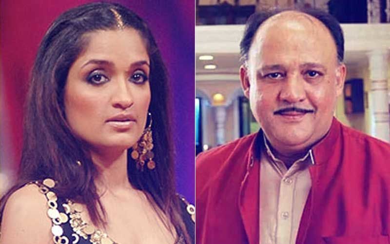 Now, Sandhya Mridul Reveals She Was Sexually Harassed By Alok Nath; Says, “Your Time Is Up, Sir”