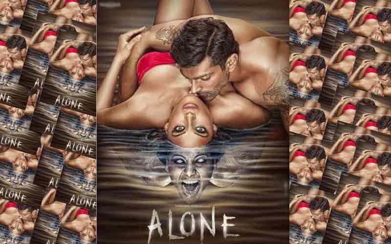 Alone | Trailer Review
