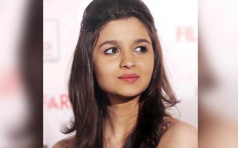 Alia Bhatt: Child Sexual Abuse Is Rampant In Girls And Boys Both