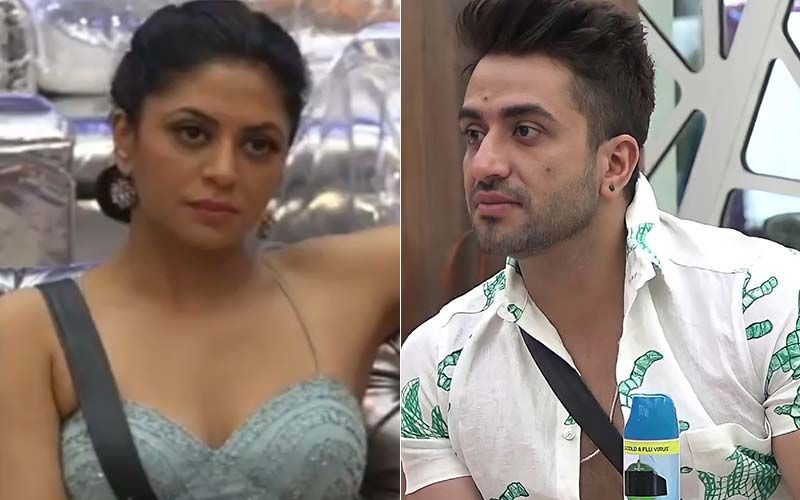 Bigg Boss 14: Kavita Kaushik Faces The Wrath Of Netizens After She Calls Aly Goni ‘Small Town Gully Ka Gunda’, Gets Slammed For Stereotyping People