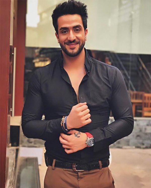 aly goni