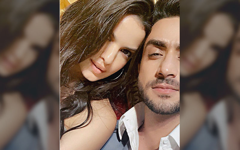 Nach Baliye 9: Aly Goni’s Ex-girlfriend Natasa Stankovic Forgets Steps And Exits The Stage, Leaving The Judges Exasperated