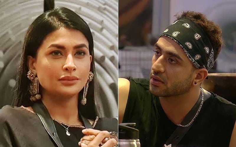 Bigg Boss 14: Pavitra Punia Doesn’t Want To Be Friends With Aly Goni Anymore: ‘He Doesn’t Deserve My Friendship’
