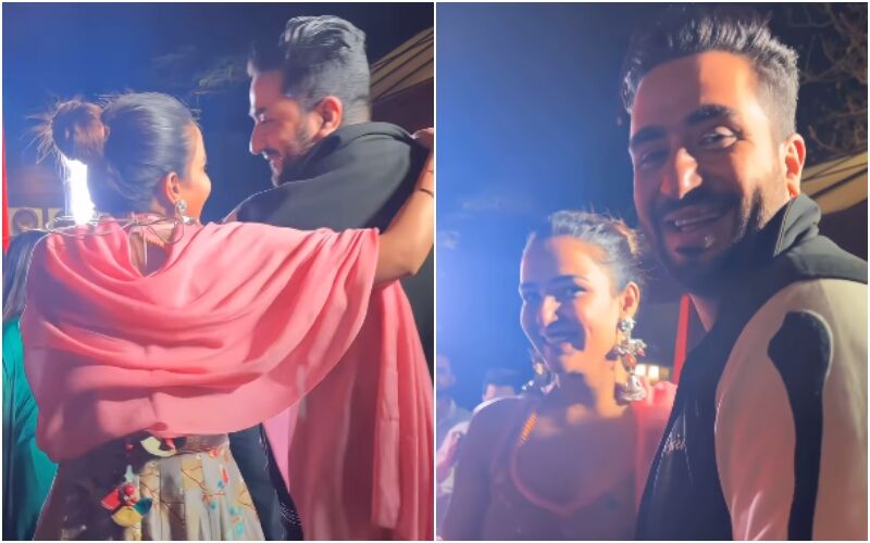 Aly Goni-Jasmin Bhasin Dance Their Hearts Out In A New Video; Ecstatic Fans Say, ‘This Reel Is Sukoon’- WATCH