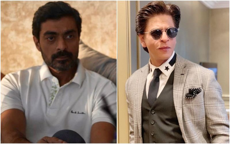 Siddharth Anand opens up on why 'Shah Rukh Khan doesn't have a