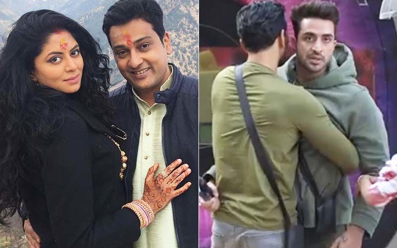 Bigg Boss 14: Kavita Kaushik’s Husband Ronnit Biswas SLAMS Aly Goni: ‘Are We Waiting For Kavita Or Some Other Member To Get Hurt By Aly?’