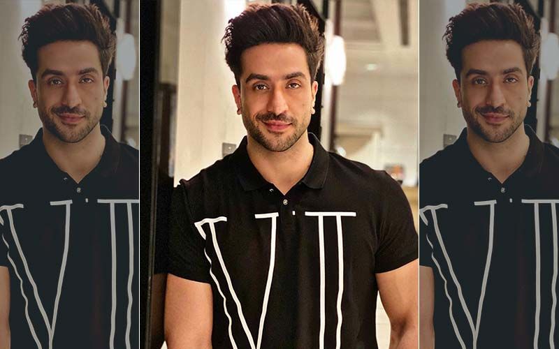Bigg Boss 14: All You Need To Know About TV Actor Aly Goni Who Has A Massive Fan Following And Will Be Soon Locked Inside The House